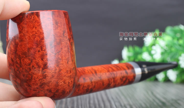 淘金周 丹麦Stanwell史丹威石楠木烟斗 6件套specialty 220-10