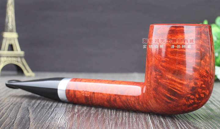 淘金周 丹麦Stanwell史丹威石楠木烟斗 6件套specialty 220-2