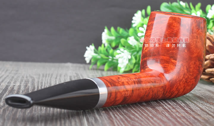 淘金周 丹麦Stanwell史丹威石楠木烟斗 6件套specialty 220-3