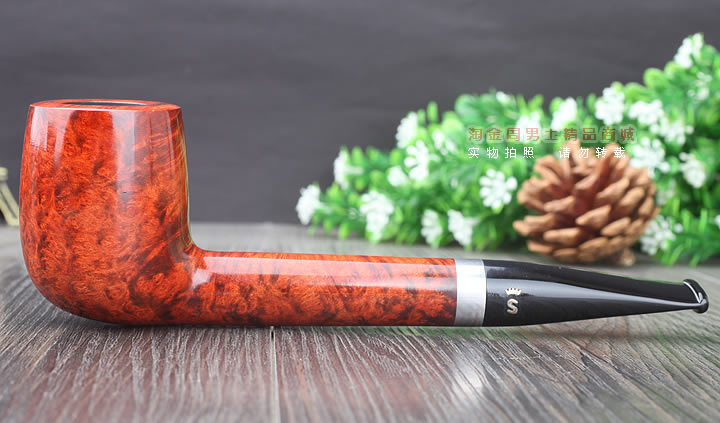 淘金周 丹麦Stanwell史丹威石楠木烟斗 6件套specialty 220-4