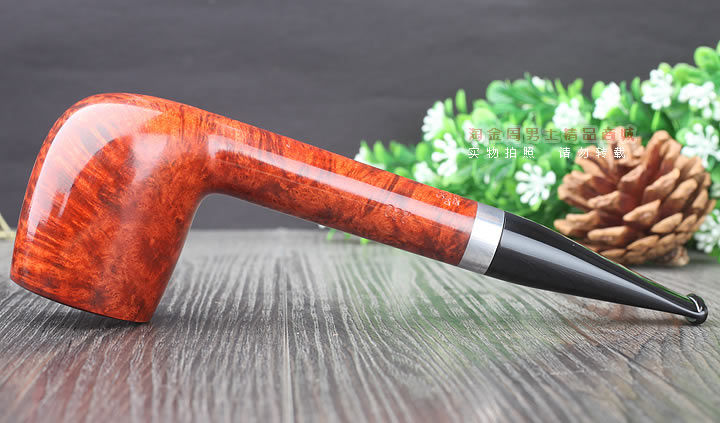 淘金周 丹麦Stanwell史丹威石楠木烟斗 6件套specialty 220-5