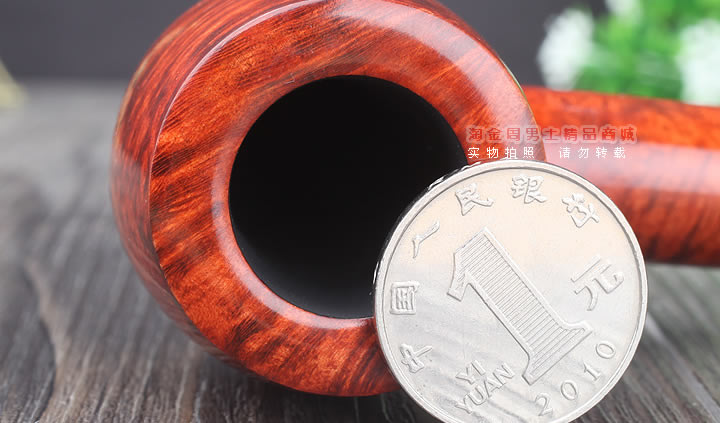 淘金周 丹麦Stanwell史丹威石楠木烟斗 6件套specialty 220-6