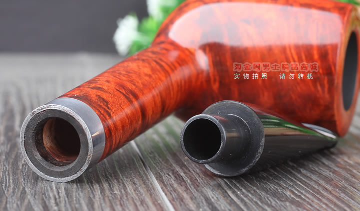 淘金周 丹麦Stanwell史丹威石楠木烟斗 6件套specialty 220-7