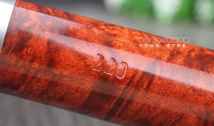 淘金周 丹麦Stanwell史丹威石楠木烟斗 6件套specialty 220-9