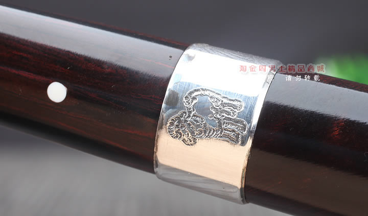 英国登喜路Dunhill 2015 羊年生肖纪念烟斗 全球限量388把 光面-9