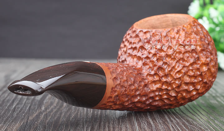 淘金周 意大利Armellini石楠木烟斗 5件套装手工斗A20-3