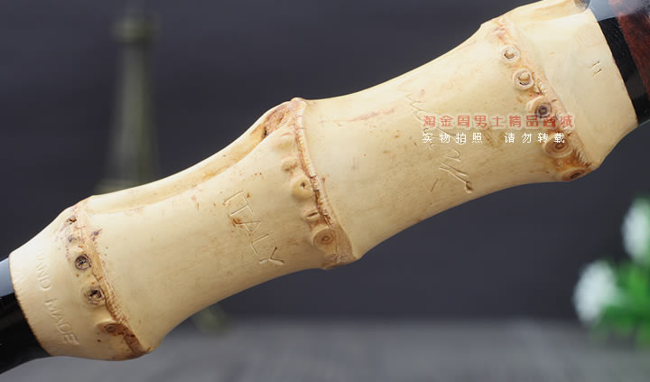 淘金周 意大利Caesar凯撒石楠木烟斗 5件套装D级 D31-8