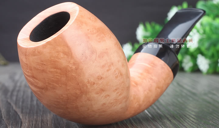 原装进口 意大利Caesar凯撒石楠木烟斗 5件套装F级原木光面 F89-1