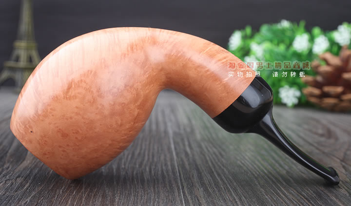 原装进口 意大利Caesar凯撒石楠木烟斗 5件套装F级原木光面 F89-5