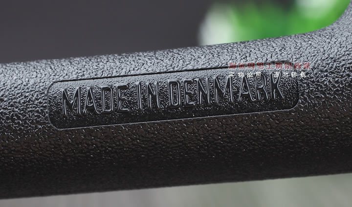 淘金周广州实体店 丹麦Erik Nording石楠木晶石过滤烟斗01-9