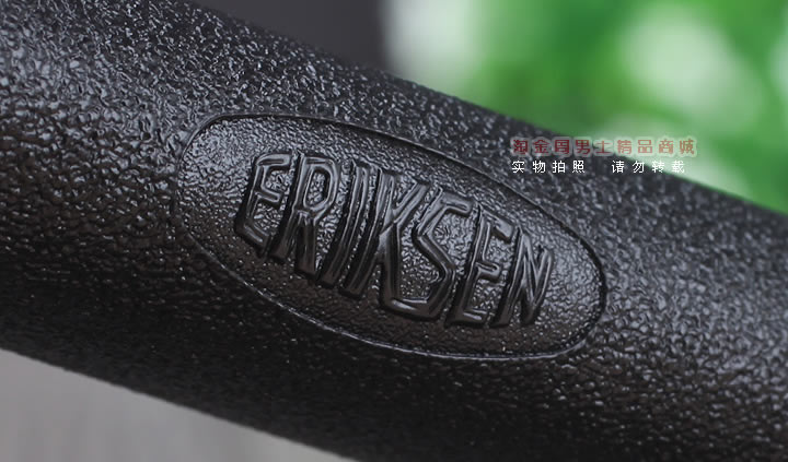 淘金周广州实体店 丹麦Erik Nording石楠木晶石过滤烟斗04-8