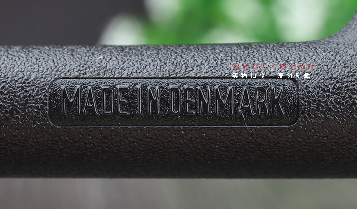 淘金周广州实体店 丹麦Erik Nording石楠木晶石过滤烟斗04-9