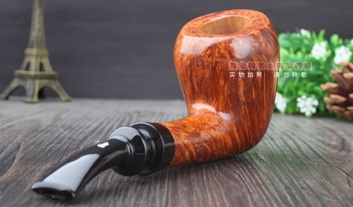 进口烟具 ● 意大利Rinaldo石楠木手工烟斗 ● 5件套装RL531 4Y-3