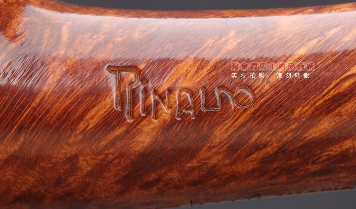 进口烟具 ● 意大利Rinaldo石楠木手工烟斗 ● 5件套装RL531 4Y-8