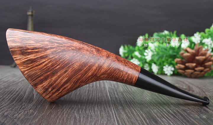 淘金周 意大利雷帝斯Radice石楠木手工烟斗 5件套装Clear R40-5