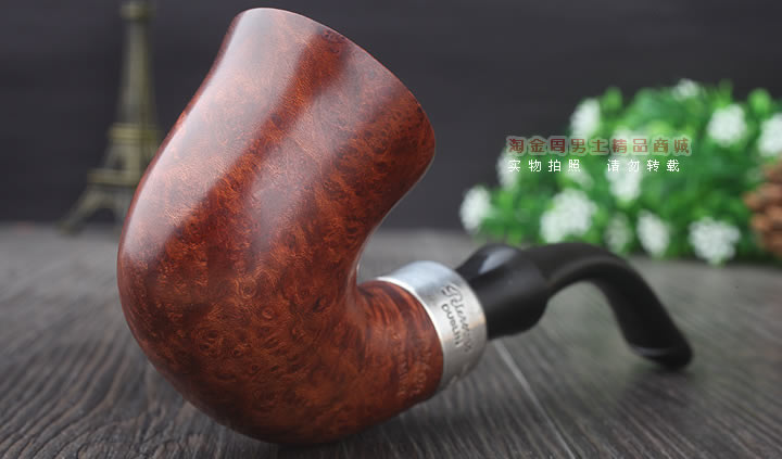 彼得森Peterson premier system石楠木烟斗 5件套 总理系统斗305-1