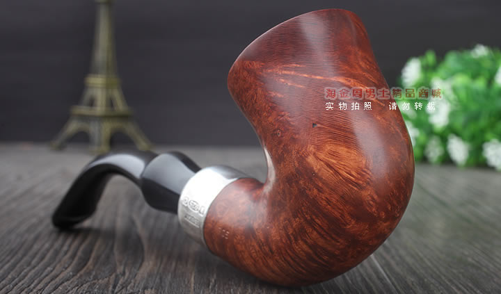 彼得森Peterson premier system石楠木烟斗 5件套 总理系统斗305-2