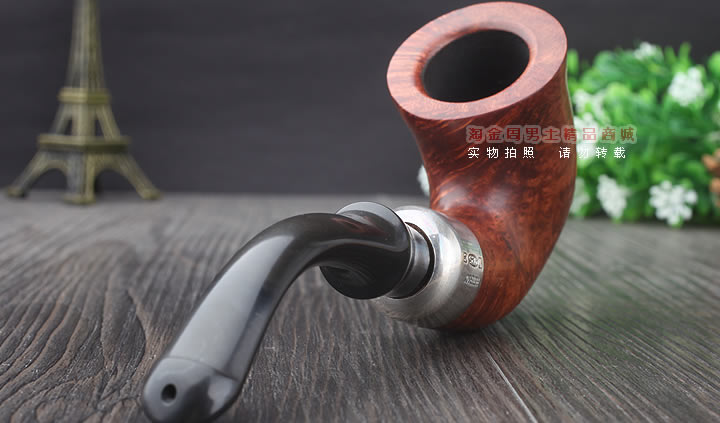 彼得森Peterson premier system石楠木烟斗 5件套 总理系统斗305-3