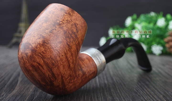 彼得森Peterson premier system石楠木烟斗 6件套 总理系统斗312-1
