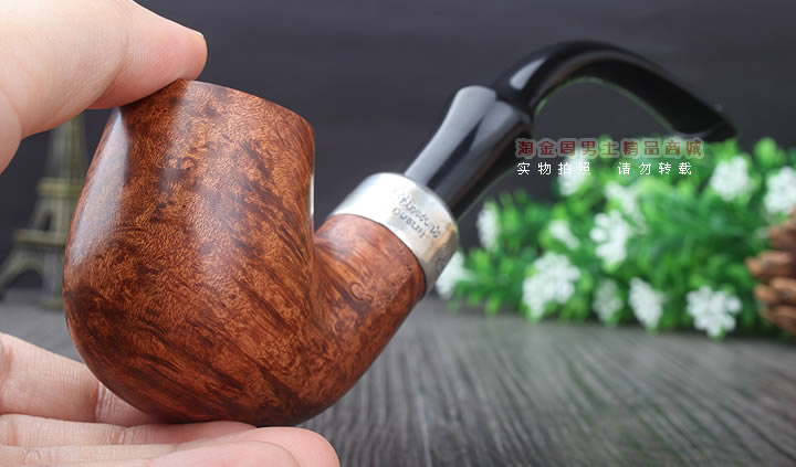 彼得森Peterson premier system石楠木烟斗 6件套 总理系统斗312-10