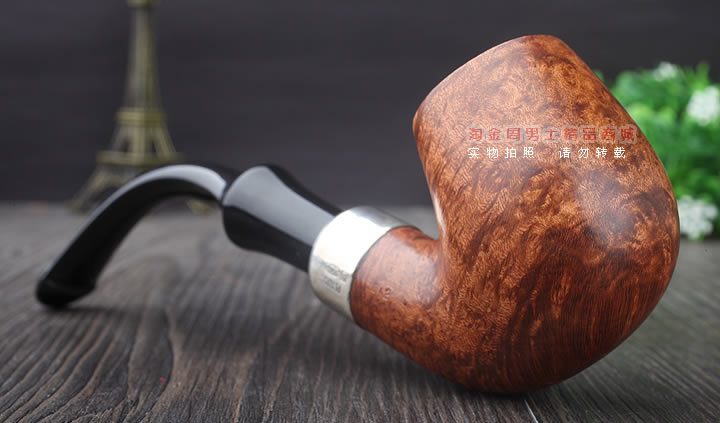 彼得森Peterson premier system石楠木烟斗 6件套 总理系统斗312-2