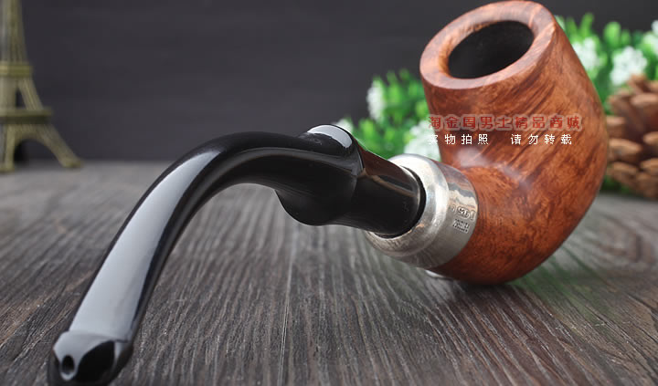 彼得森Peterson premier system石楠木烟斗 6件套 总理系统斗312-3