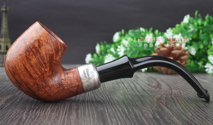 彼得森Peterson premier system石楠木烟斗 6件套 总理系统斗312-4