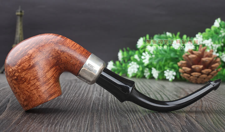 彼得森Peterson premier system石楠木烟斗 6件套 总理系统斗312-5