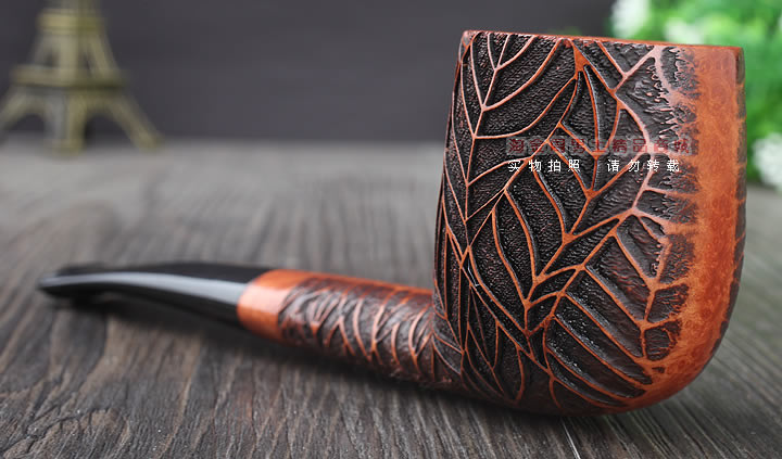 原装进口 意大利Amorelli石楠木手工烟斗 5件套装AM-535-2