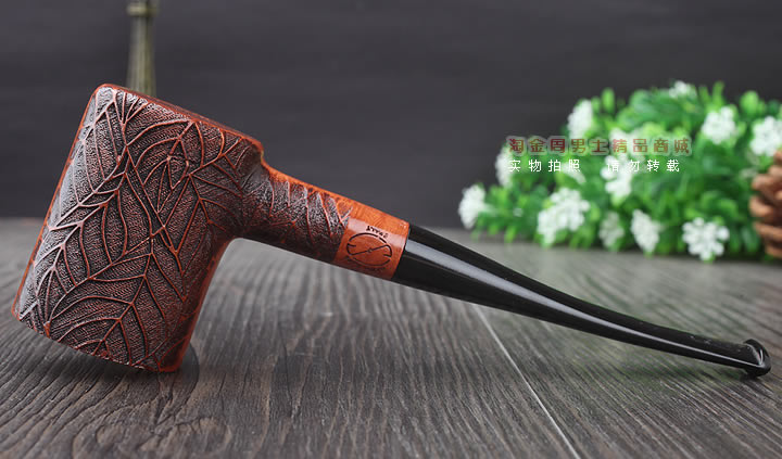 原装进口 意大利Amorelli石楠木手工烟斗 5件套装AM-536-5