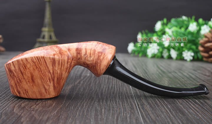 意大利Don Carlos音乐家进口石楠木手工烟斗 6件套装2音符 DC515-5