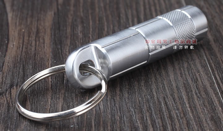 淘金周 美国原装进口 Xikar 雪茄打孔器007SL-1