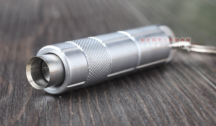 淘金周 美国原装进口 Xikar 雪茄打孔器007SL-3