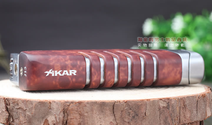 �Խ��� ����ԭװ����Xikar�̶�����������һ����585AB-1