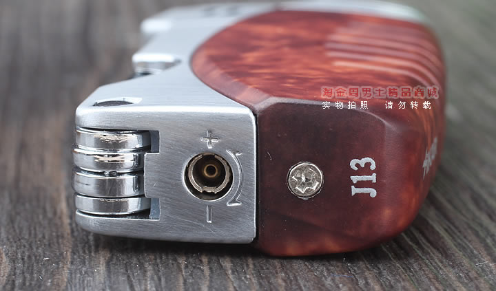 �Խ��� ����ԭװ����Xikar�̶�����������һ����585AB-4