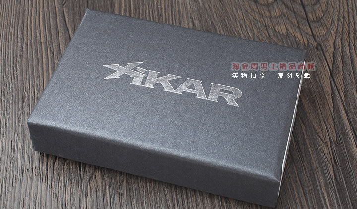 �Խ��� ����ԭװ����Xikar�̶�����������һ����585AB-5