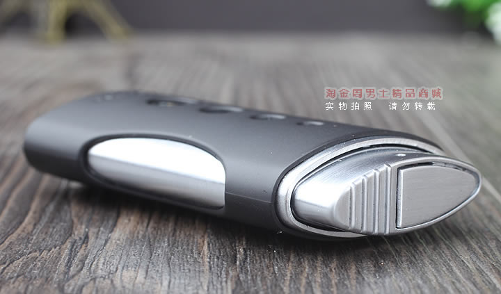 �Խ��� ����ԭװ����Xikar����PLUNGE����ѩ�Ѵ���590BK-3