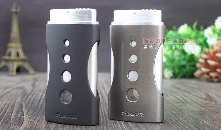 �Խ��� ����ԭװ����Xikar����PLUNGE����ѩ�Ѵ���590BK-4