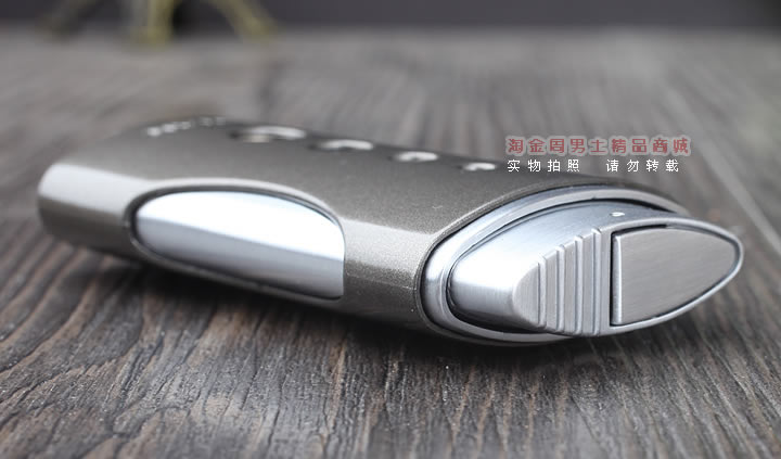 �Խ��� ����ԭװ����Xikar����PLUNGE����ѩ�Ѵ���590GM-3