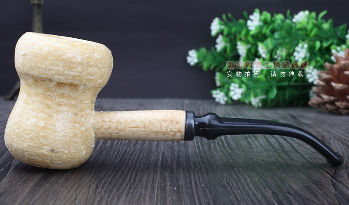 原装进口 美国密苏里Missouri玉米斗 戴恩 5件套装 入门之选(弯)-3