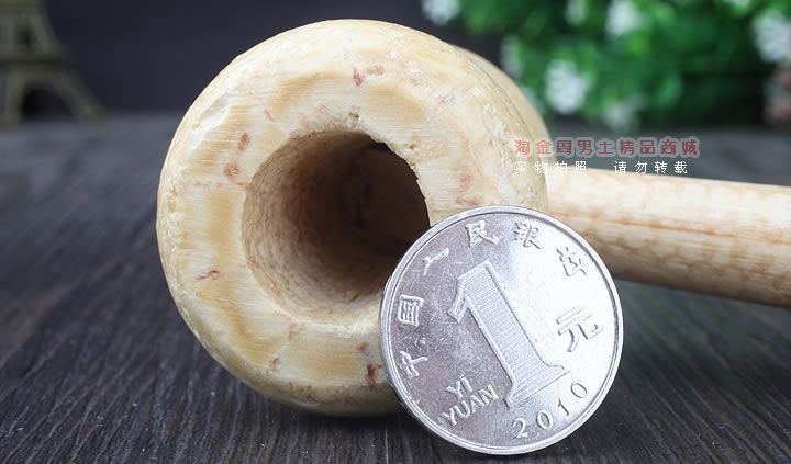 原装进口 美国密苏里Missouri玉米斗 戴恩 5件套装 入门之选(弯)-5