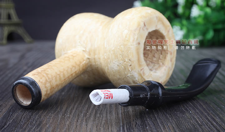 原装进口 美国密苏里Missouri玉米斗 戴恩 5件套装 入门之选(弯)-6