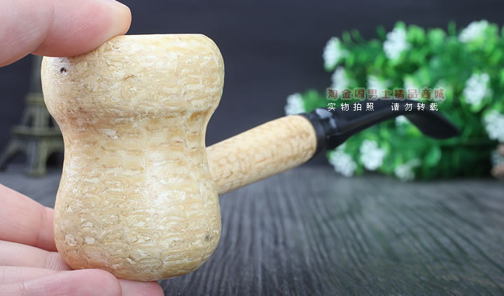 原装进口 美国密苏里Missouri玉米斗 戴恩 5件套装 入门之选(弯)-8