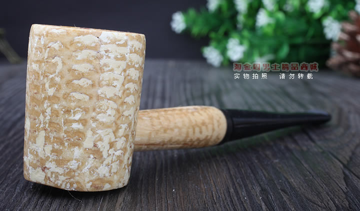 淘金周 美国密苏里Missouri玉米烟斗华盛顿直式 5件套入门之选-1