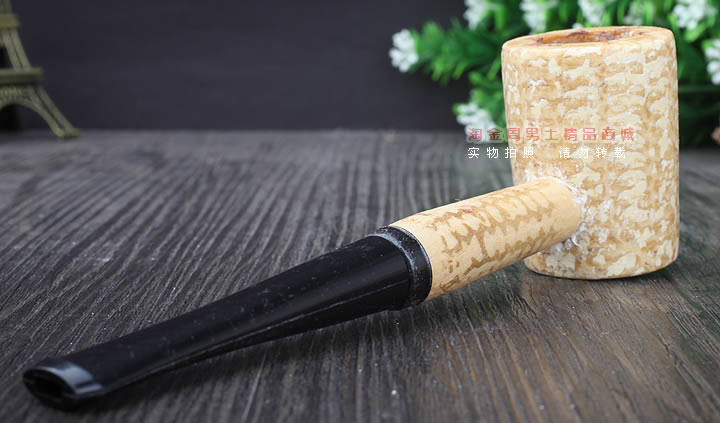 淘金周 美国密苏里Missouri玉米烟斗华盛顿直式 5件套入门之选-2