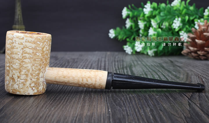 淘金周 美国密苏里Missouri玉米烟斗华盛顿直式 5件套入门之选-3