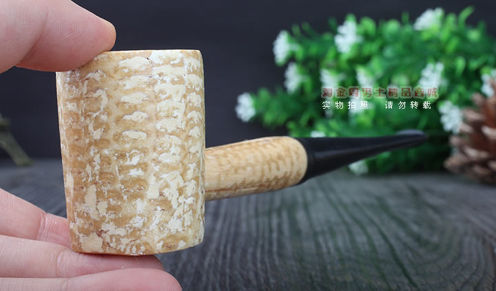 淘金周 美国密苏里Missouri玉米烟斗华盛顿直式 5件套入门之选-7
