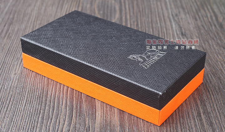 淘金周 便携LUBINSKI鲁宾斯基 雪茄专用打孔器开孔器 LB-K-4-3