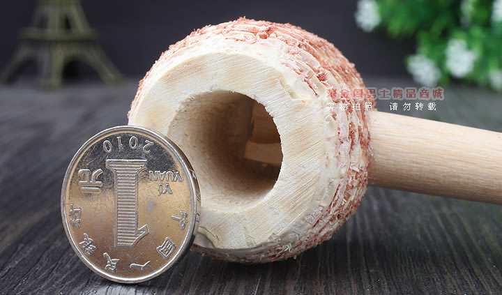 淘金周进口美国密苏里Missouri玉米烟斗摩根5件套待客试草用烟斗-5