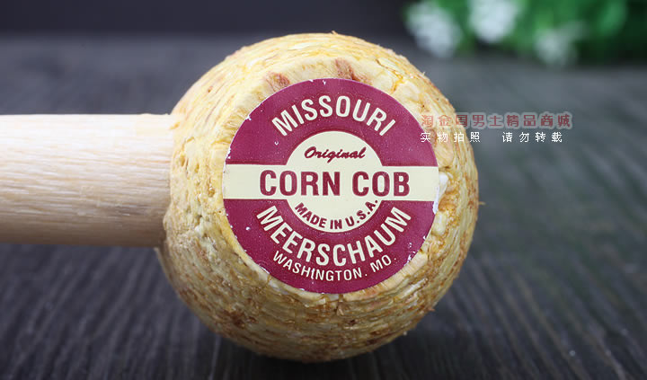 原装进口 美国密苏里Missouri玉米斗 MIZZOU 5件套装 入门之选-8
